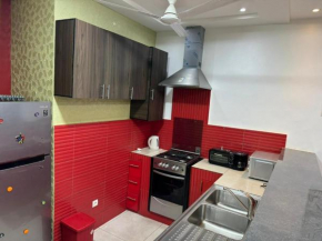 Chic House